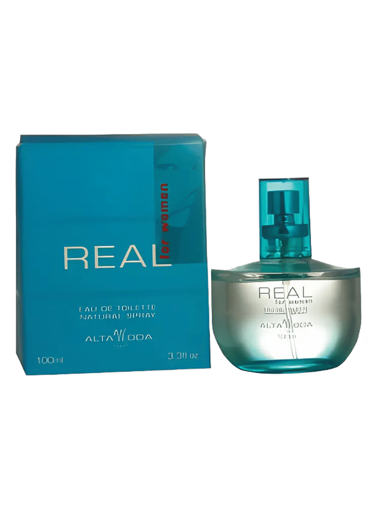 Real by Alta Moda