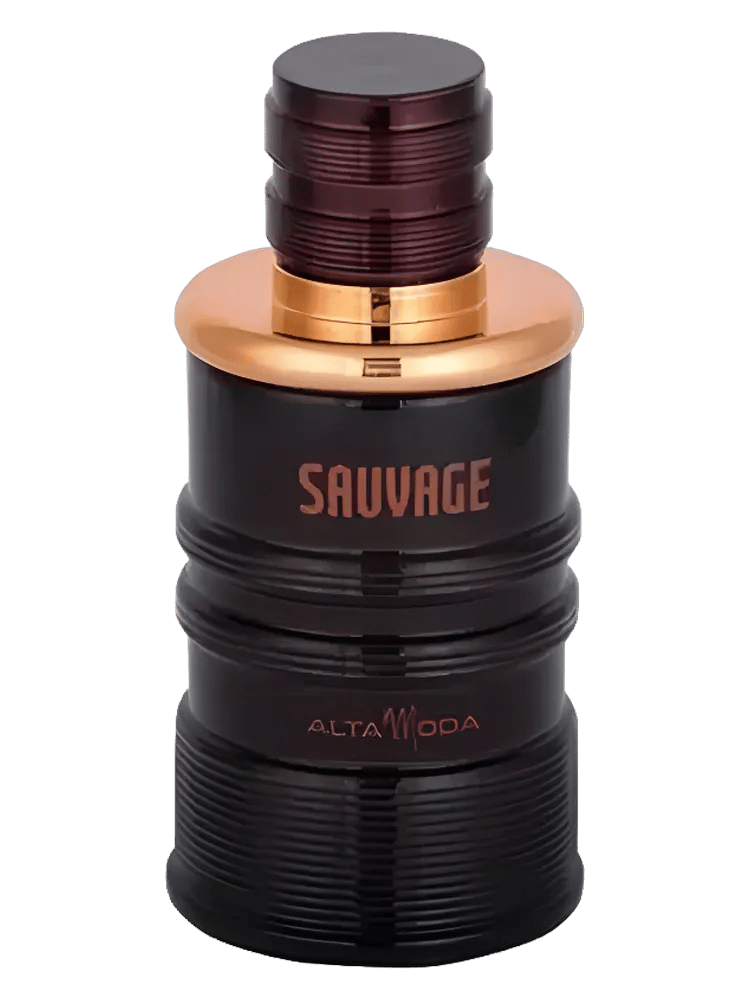 Sauvage by Alta Moda