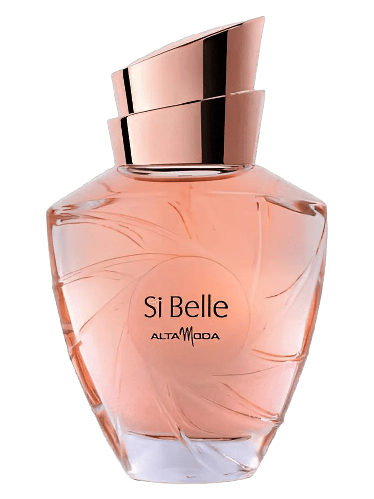 Si Belle by Alta Moda