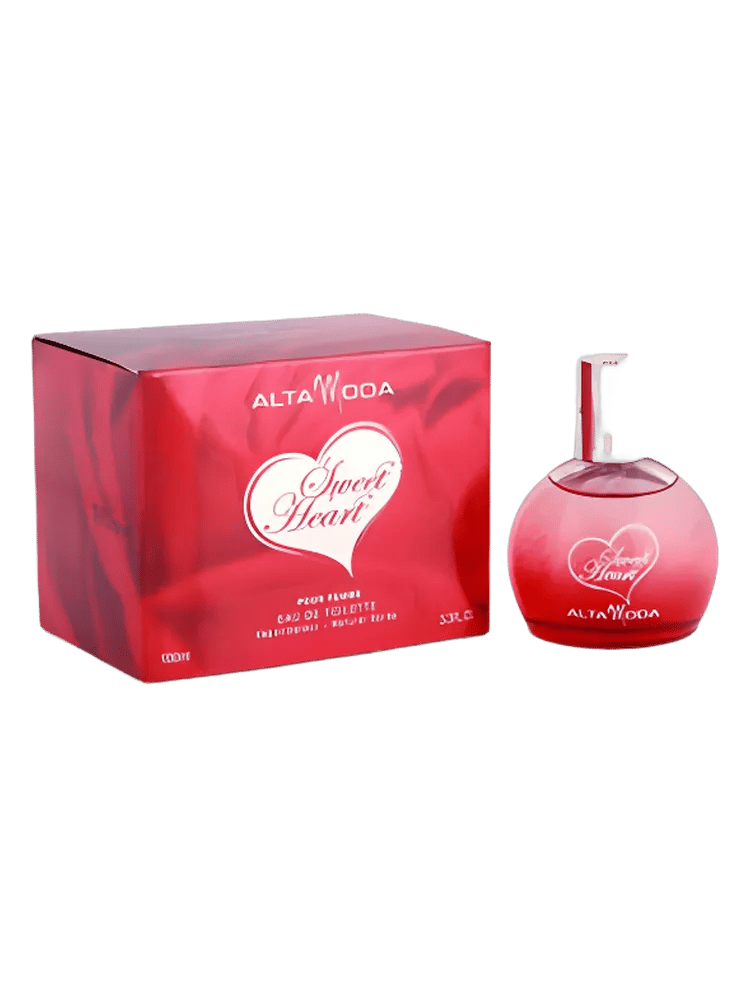 Sweet Heart by Alta Moda