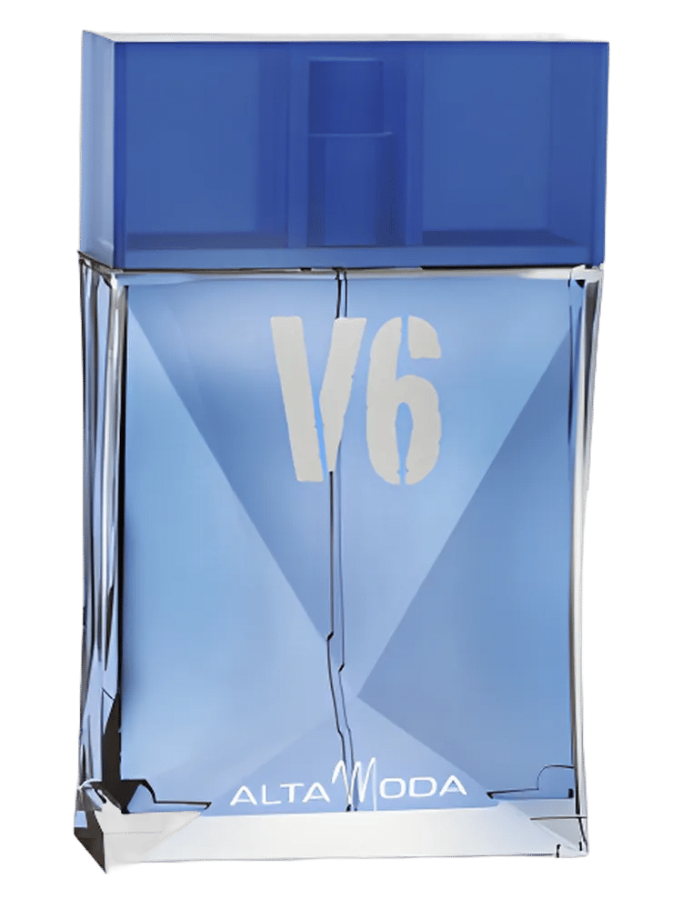 V6 by Alta Moda