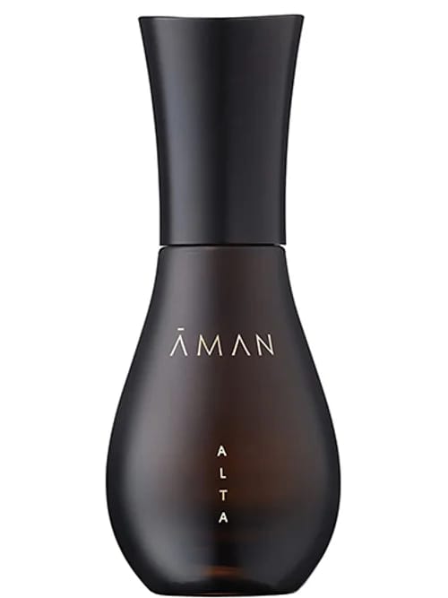Alta by Aman