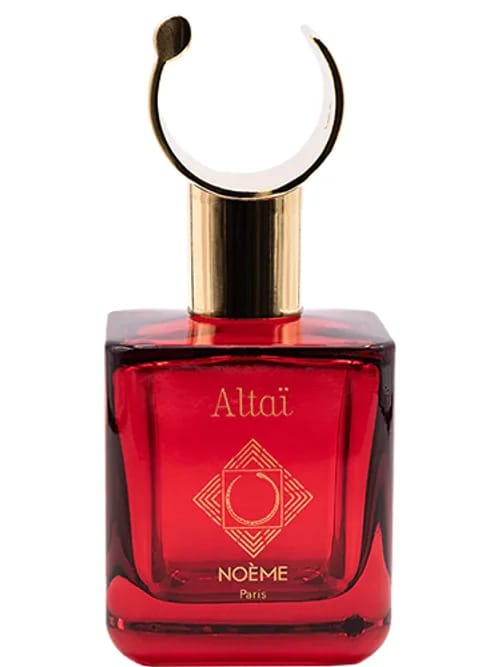 Altaï by Noème