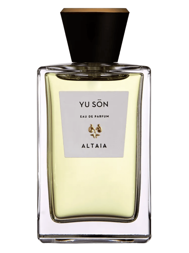 Yu Son by Altaia