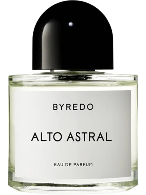 Alto Astral by Byredo
