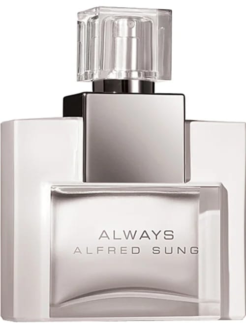 Always by Alfred Sung