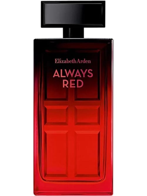 Always Red by Elizabeth Arden