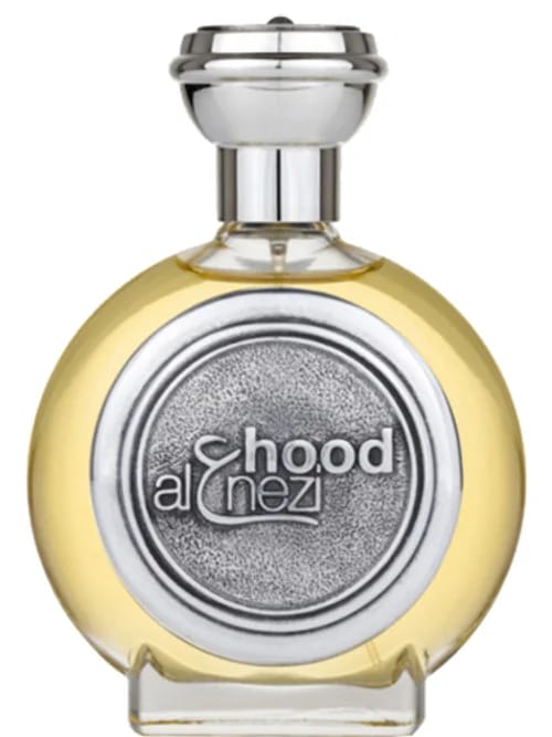 Alwouod by Boadicea The Victorious