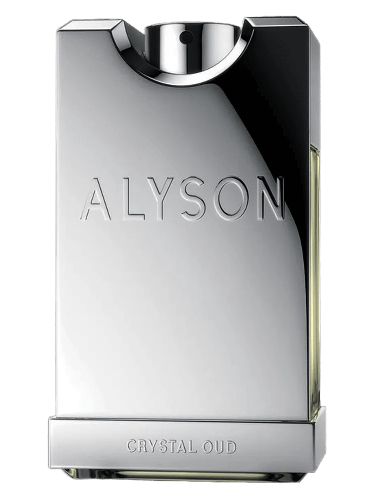 Crystal Oud by Alysonoldoini