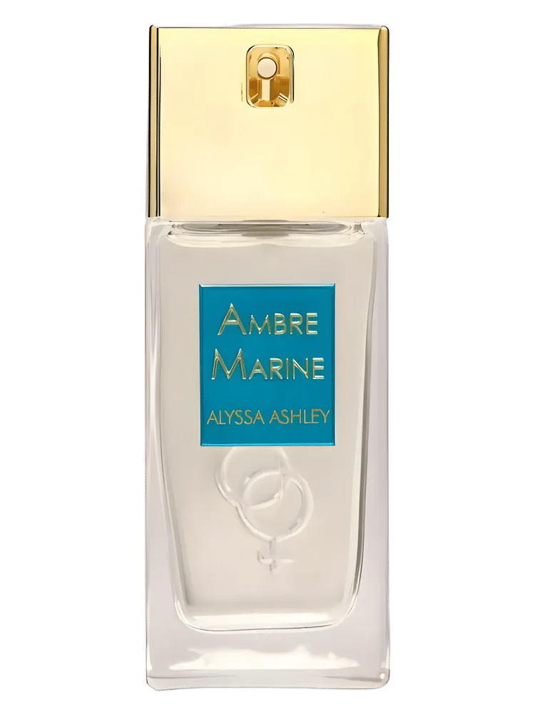 Ambre Marine by Alyssa Ashley