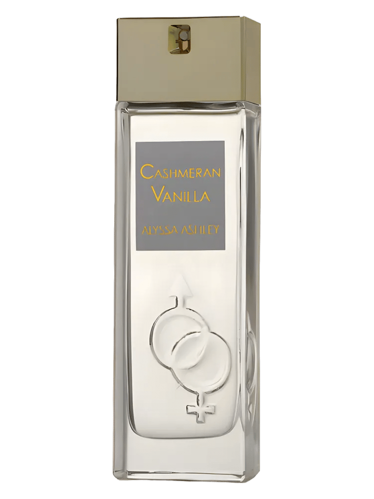 Cashmeran Vanilla by Alyssa Ashley