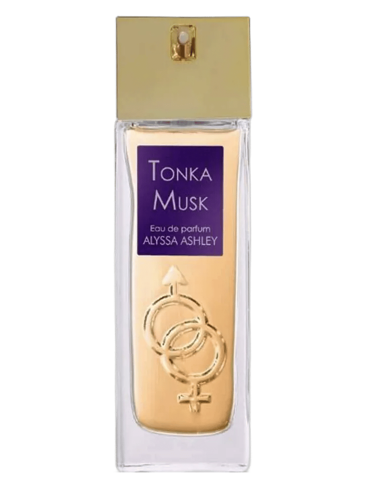 Tonka Musk by Alyssa Ashley