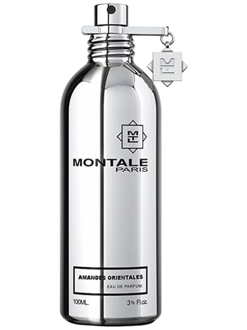 Amandes Orientales by Montale