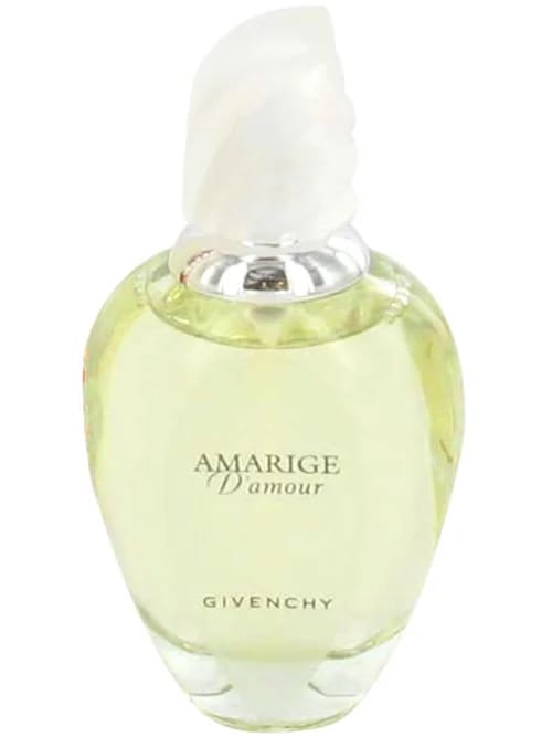 Amarige D'Amour by Givenchy