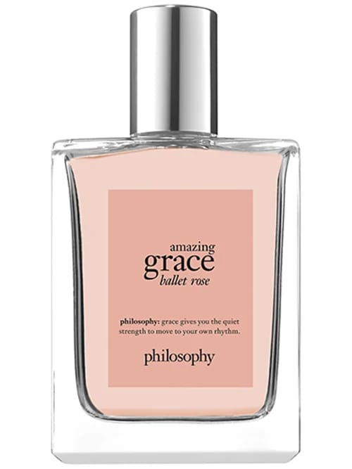 Amazing Grace Ballet Rose by Philosophy