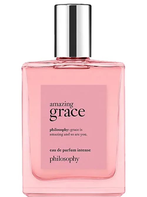 Amazing Grace Intense by Philosophy