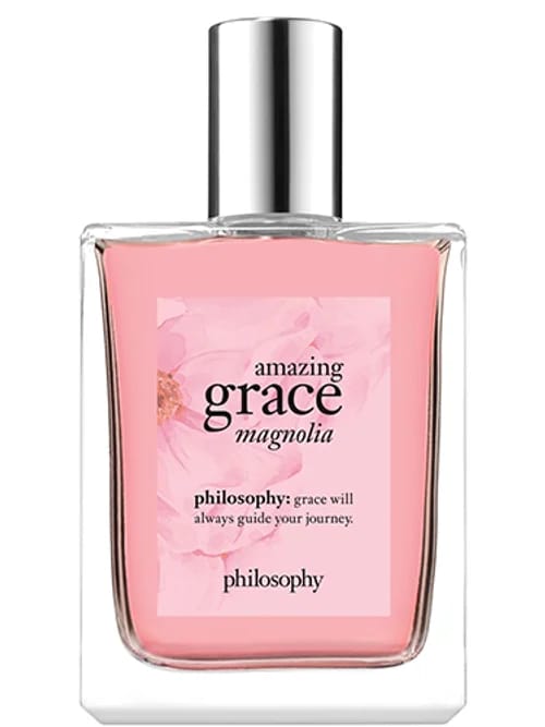 Amazing Grace Magnolia by Philosophy