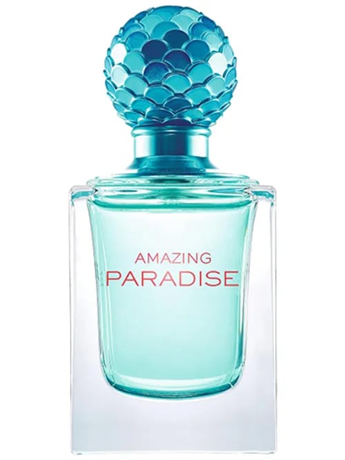 Amazing Paradise by Oriflame