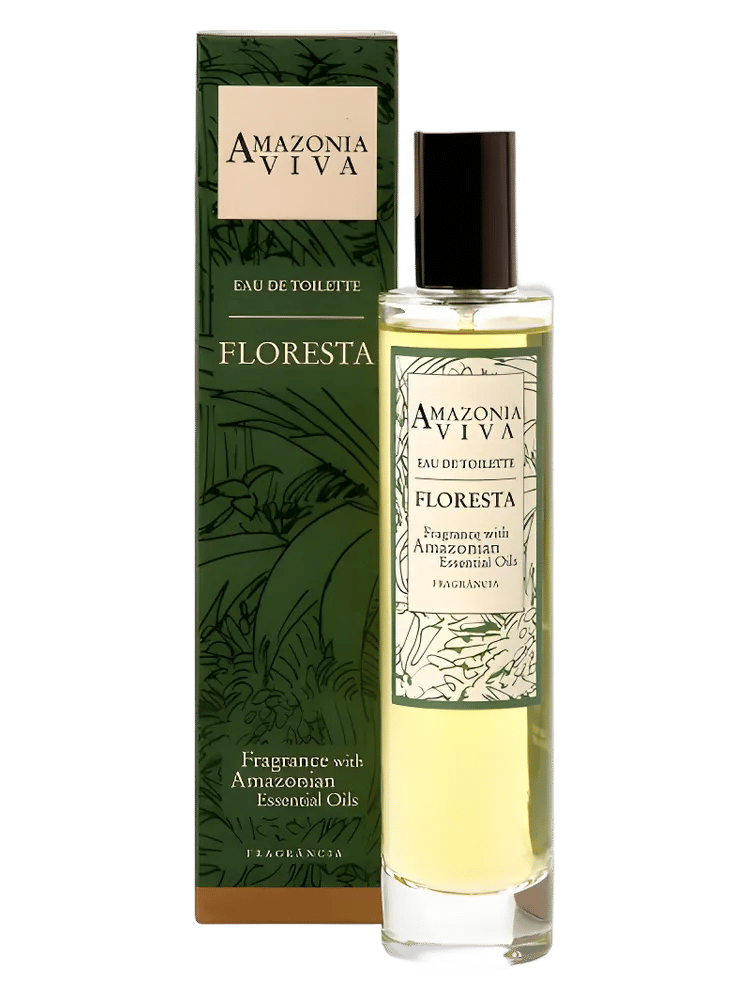 Floresta by Amazonia Viva