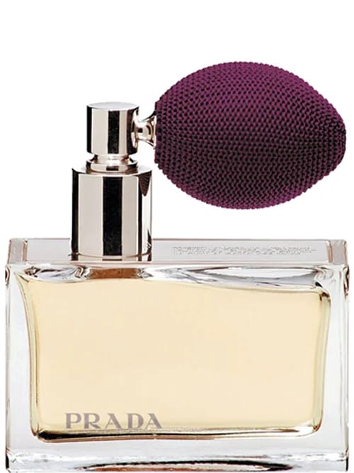 Amber by Prada