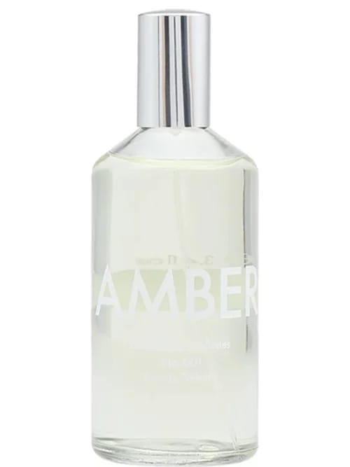 Amber by Laboratory Perfumes