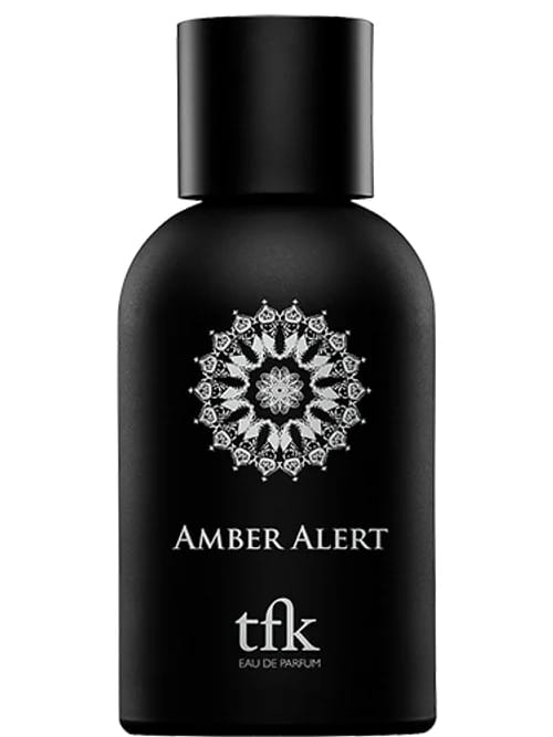 Amber Alert by Tfk