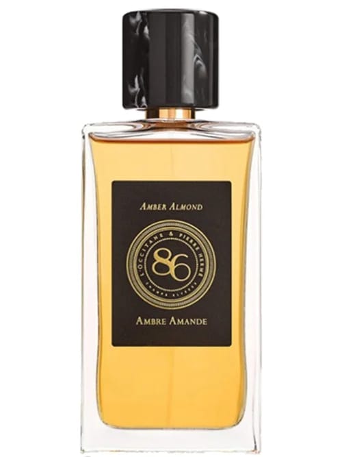 Amber Almond by L'Occitane