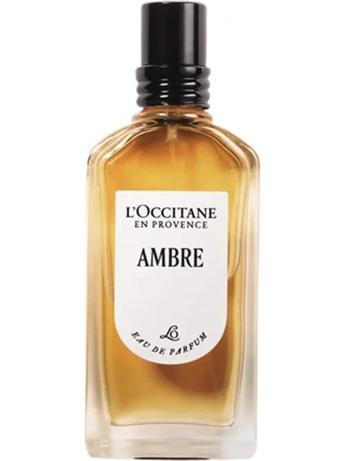 Amber / Ambre by L'Occitane