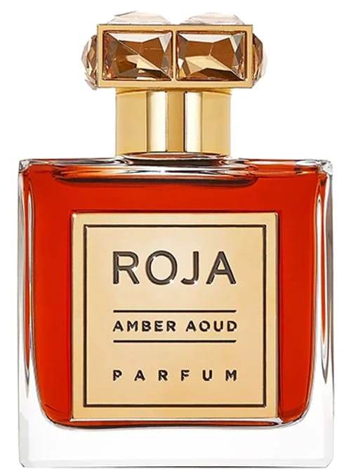 Amber Aoud by Roja Parfums