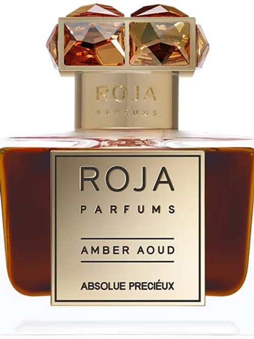 Amber Aoud Absolue Précieux by Roja Parfums
