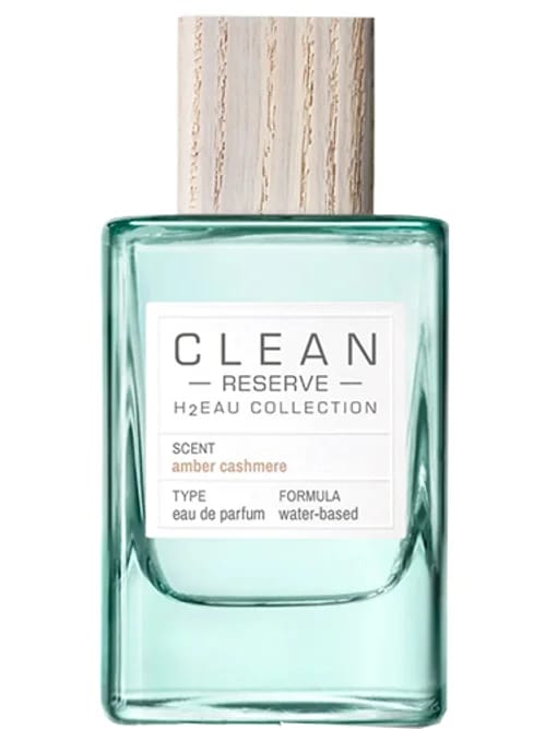 Amber Cashmere by Clean