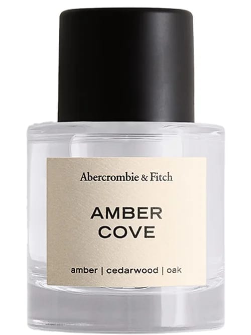 Amber Cove by Abercrombie & Fitch