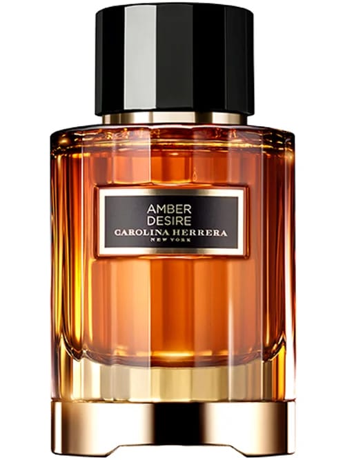 Amber Desire by Carolina Herrera
