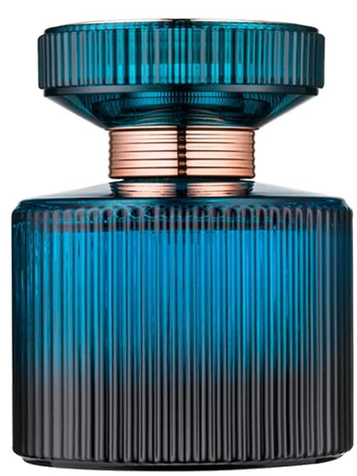 Amber Elixir Crystal by Oriflame