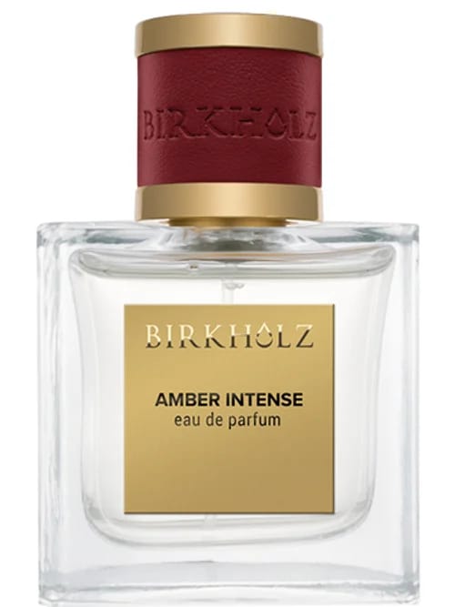 Amber Intense by Birkholz