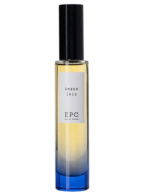 Amber Iris by Experimental Perfume Club