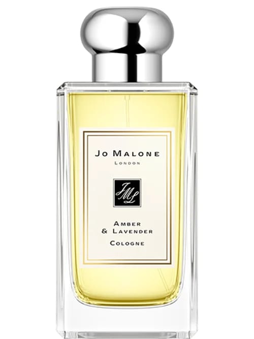 Amber & Lavender by Jo Malone London