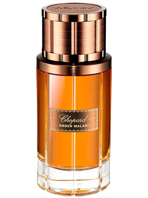 Amber Malaki by Chopard