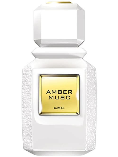 Amber Musc by Ajmal