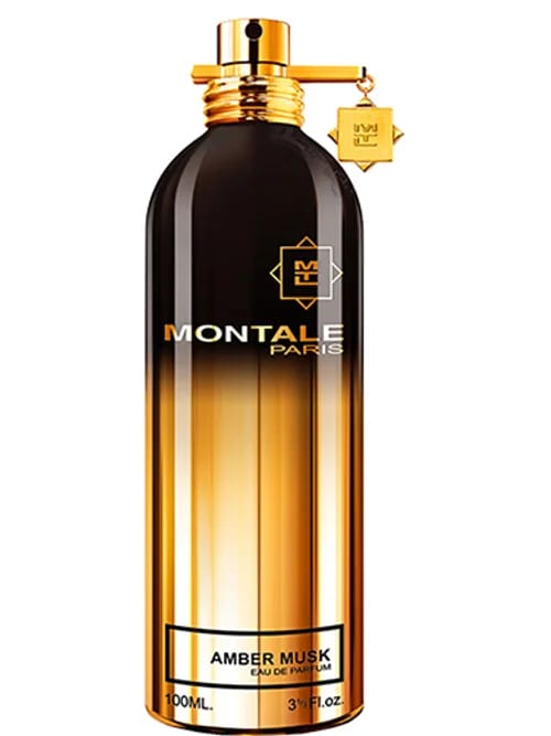 Amber Musk by Montale