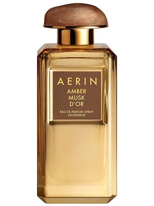 Amber Musk D'Or by Aerin
