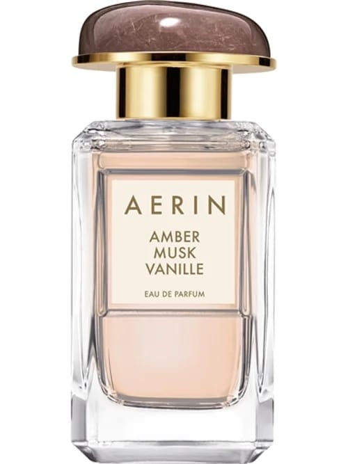 Amber Musk Vanille by Aerin