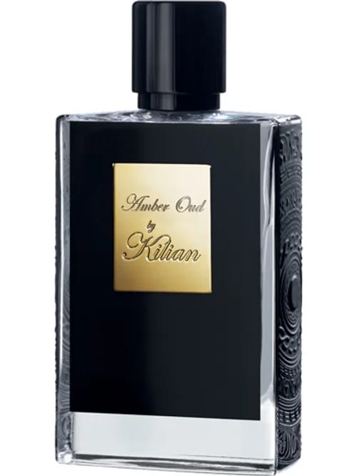 Amber Oud by Kilian
