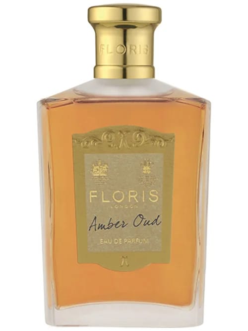 Amber Oud by Floris