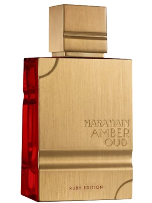 Amber Oud Ruby Edition by Al Haramain