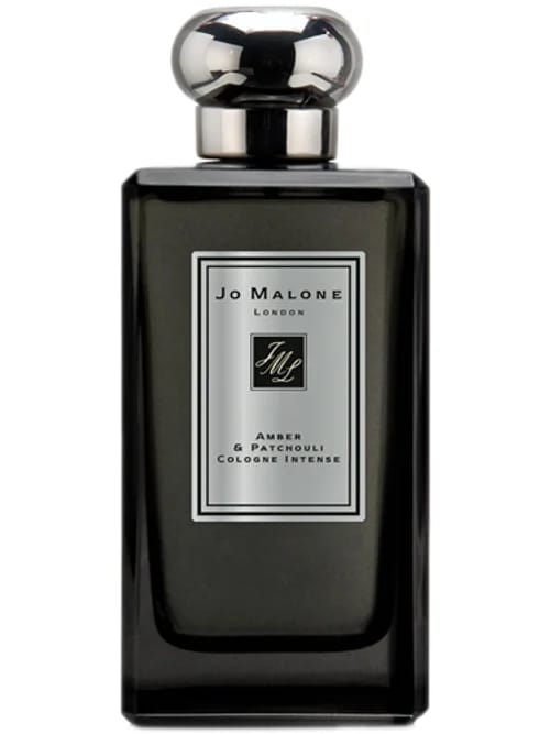 Amber & Patchouli Intense by Jo Malone London