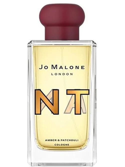 Amber & Patchouli by Jo Malone London