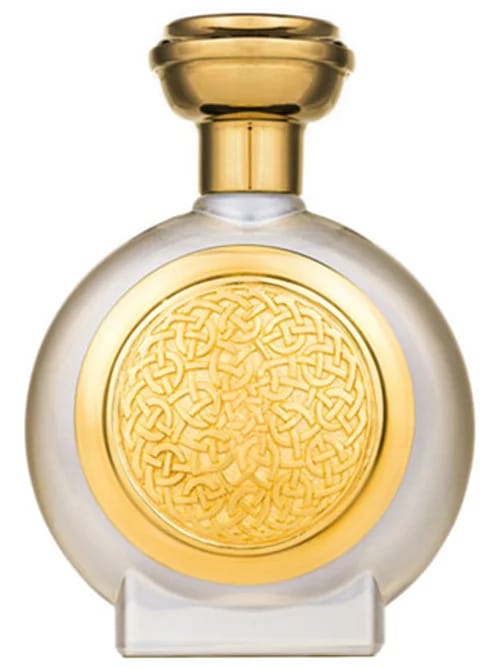 Amber Sapphire by Boadicea The Victorious