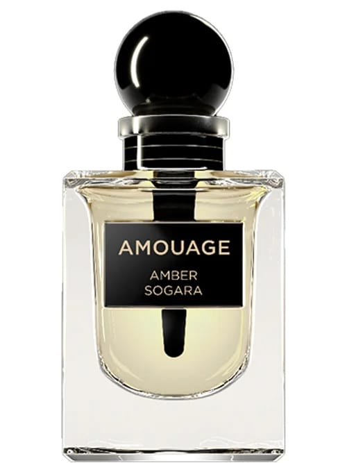 Amber Sogara by Amouage
