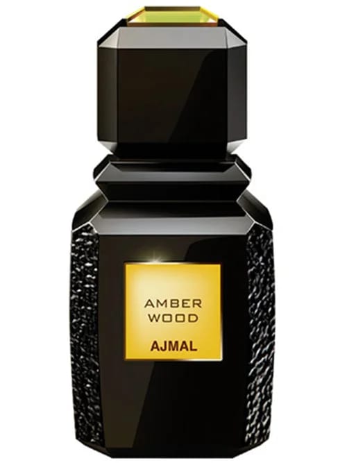 Amber Wood by Ajmal